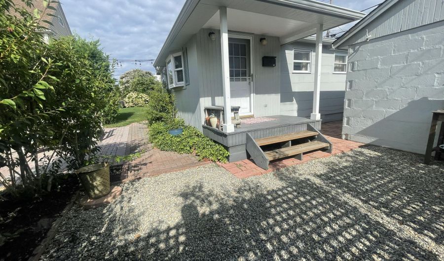 418 Woodland Ln Rear House, Avon By The Sea, NJ 07717 - 1 Beds, 1 Bath