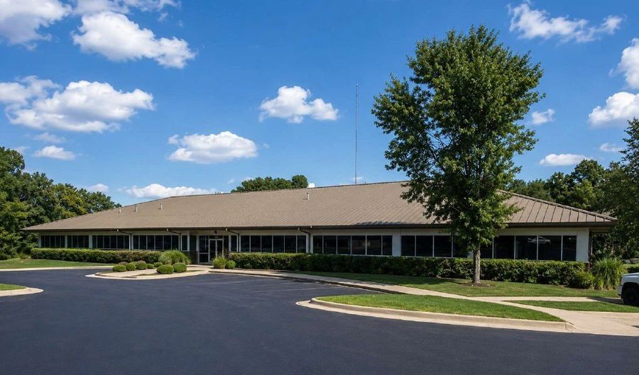 1301 NE Courtyard Loop, Bentonville, AR 72712 - 0 Beds, 0 Bath