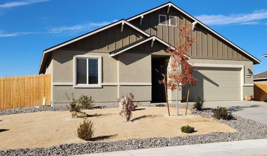 3274 Eleanor Way, Fernley, NV 89408 - 3 Beds, 2 Bath