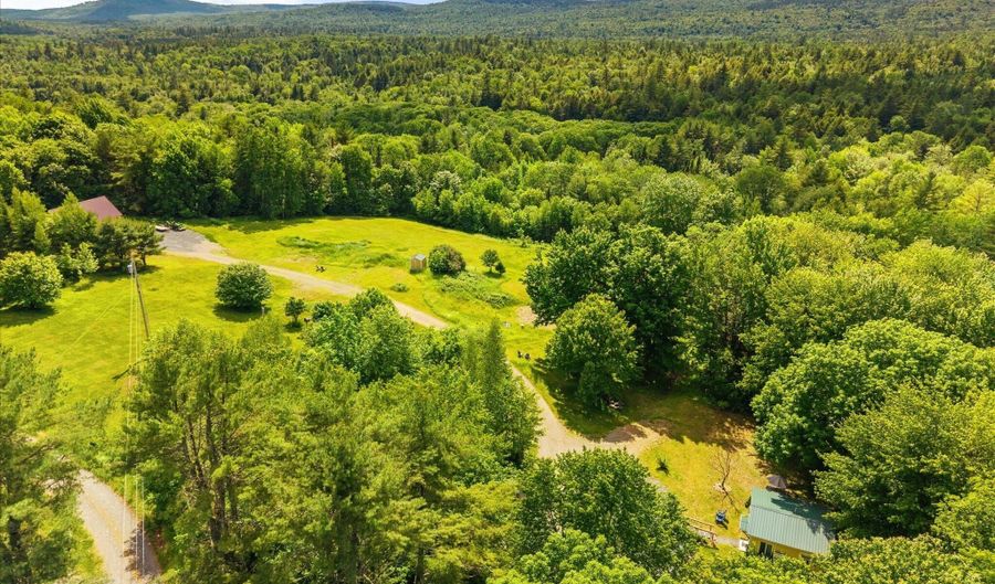 19 Perry Ln, Amherst, ME 04605 - 1 Beds, 1 Bath