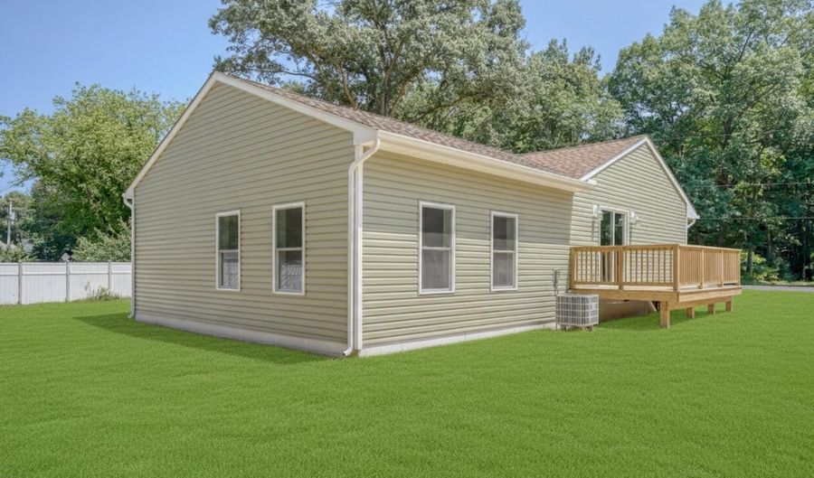 67 MORGANS CHOICE Rd, Camden Wyoming, DE 19934 - 4 Beds, 3 Bath
