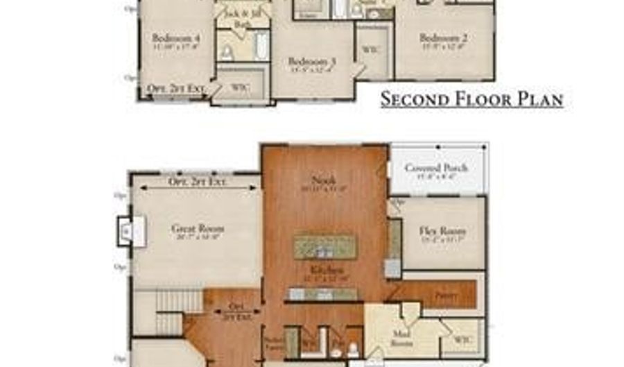3682 Kinsley Blvd, Ann Arbor, MI 48105 - 5 Beds, 5 Bath