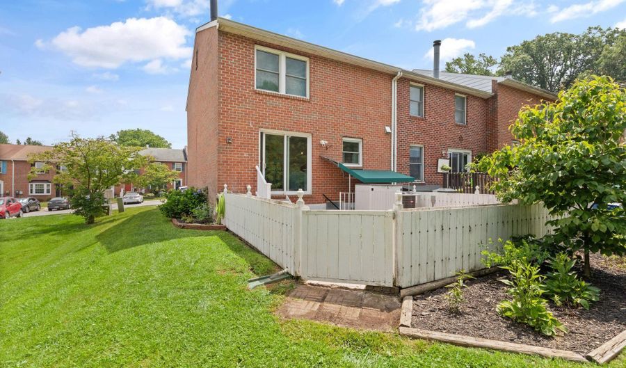 810 CHESNEY Ln, Bel Air, MD 21014 - 3 Beds, 3 Bath