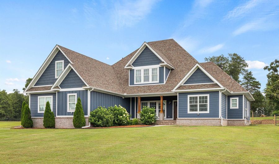 244 Artesia Ln, Beebe, AR 72012 - 5 Beds, 4 Bath