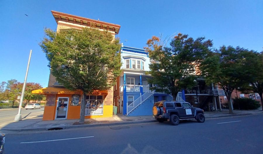 41 N Virginia Ave, Atlantic City, NJ 08401 - 1 Beds, 1 Bath