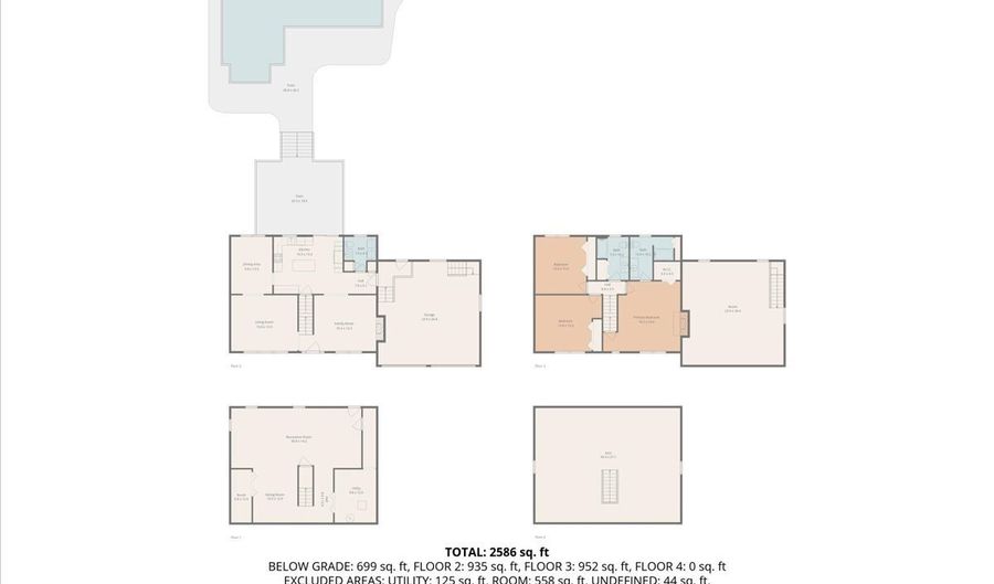 191 Pine St, Columbia, CT 06237 - 3 Beds, 3 Bath