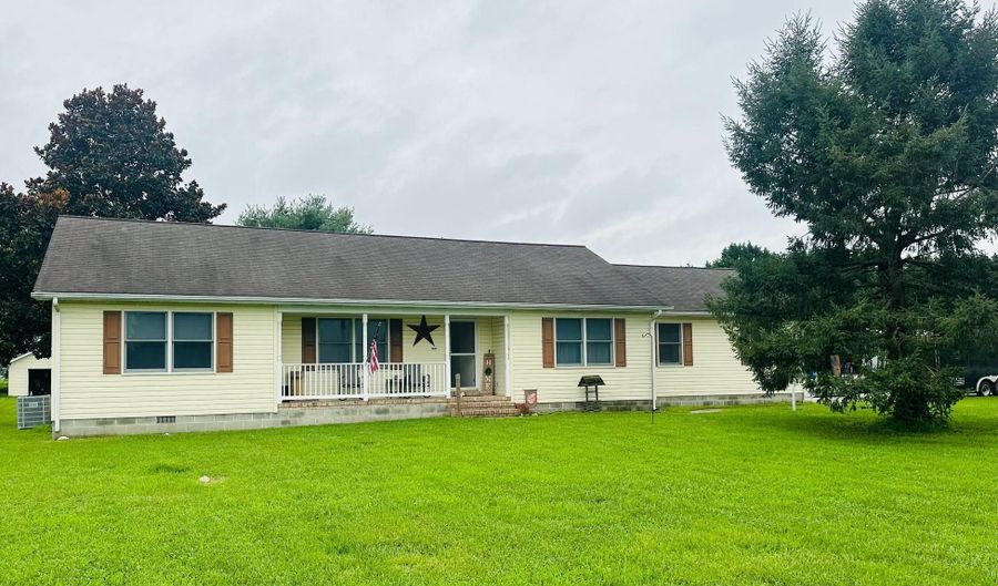 1497 CHIMNEY HILL Rd, Felton, DE 19943 - 3 Beds, 2 Bath