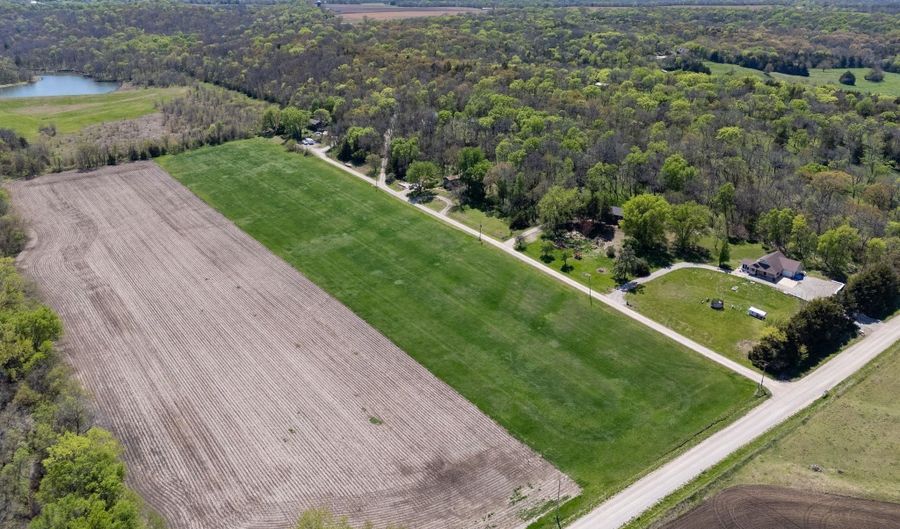 10 66 Acres M/L N 800 Rd, Baldwin City, KS 66006 - 0 Beds, 0 Bath