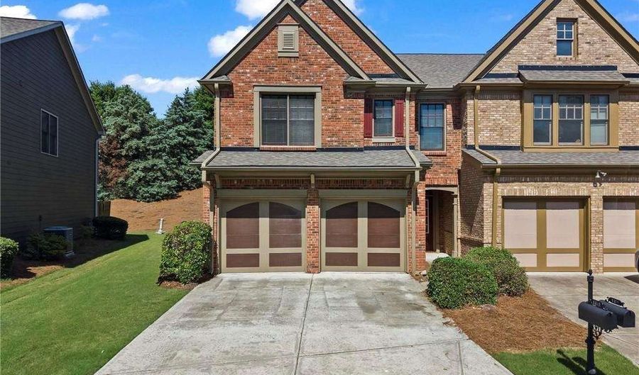 1340 Winshire Cv, Alpharetta, GA 30004 - 3 Beds, 3 Bath