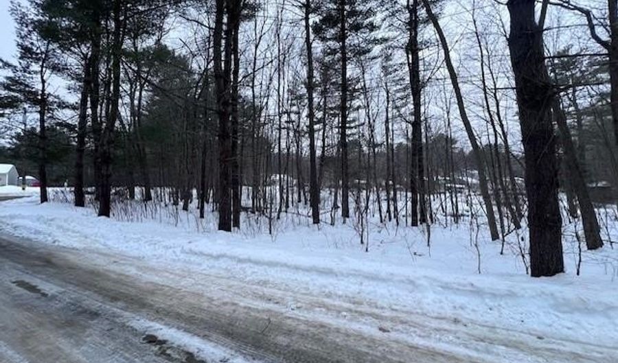 Wallum Lake Road, Burrillville, RI 02859 - 0 Beds, 0 Bath