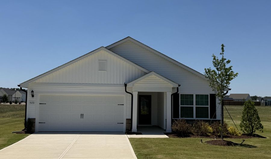 9120 Ava Dr, Bailey, NC 27807 - 3 Beds, 2 Bath