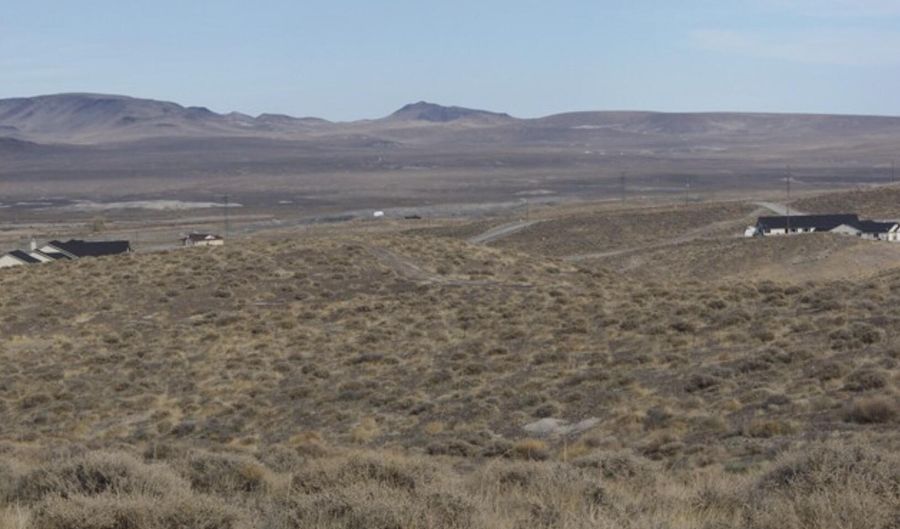 97 Alpine Dr, Fernley, NV 89408 - 0 Beds, 0 Bath
