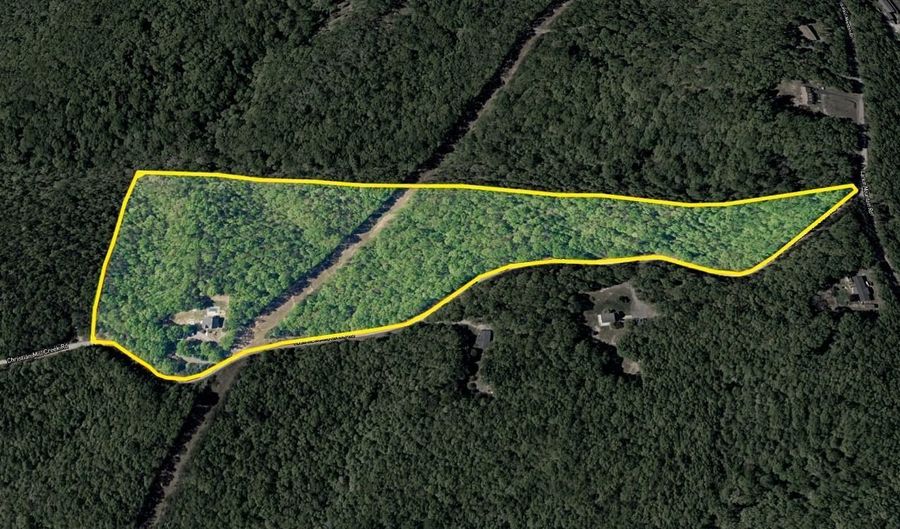 2355 Christian Mill Creek Rd, Amherst, VA 24521 - 3 Beds, 3 Bath