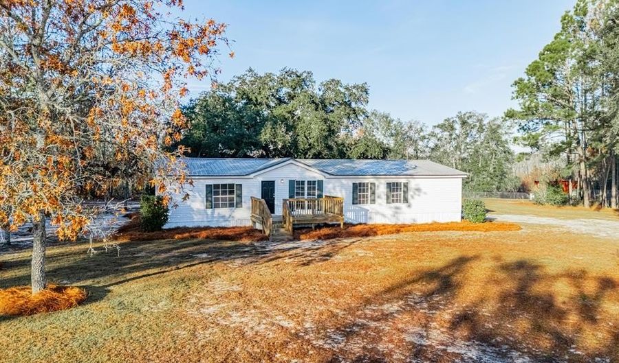 2441 S US Hwy 1, Alma, GA 31510 - 3 Beds, 2 Bath