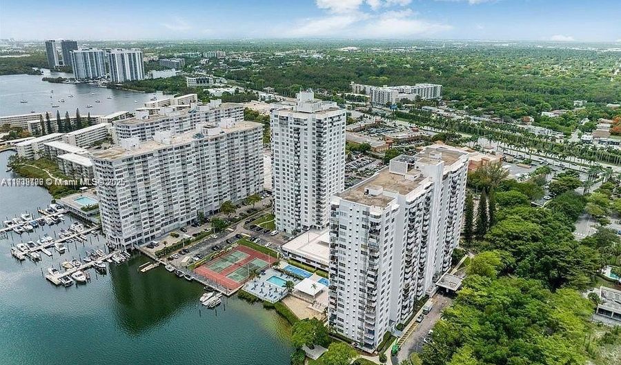 2750 NE 183rd St 1701, Aventura, FL 33160 - 1 Beds, 2 Bath