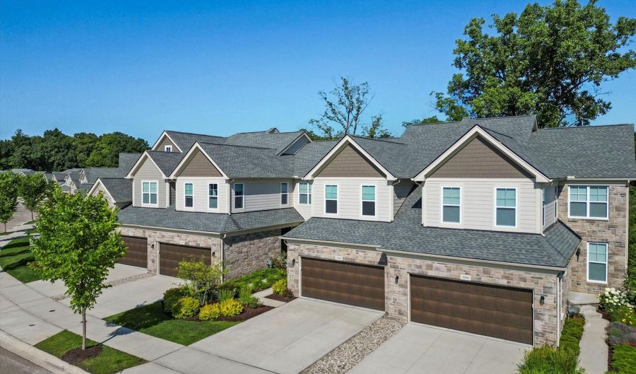 3064 N Spurway Dr, Ann Arbor, MI 48105 - 3 Beds, 4 Bath