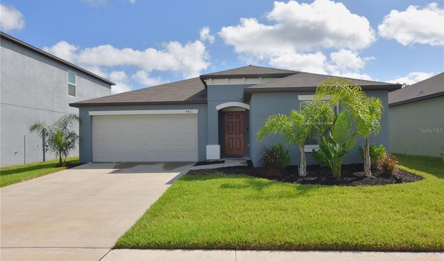 4421 COZY CONDOR Ct, Bartow, FL 33830 - 4 Beds, 2 Bath