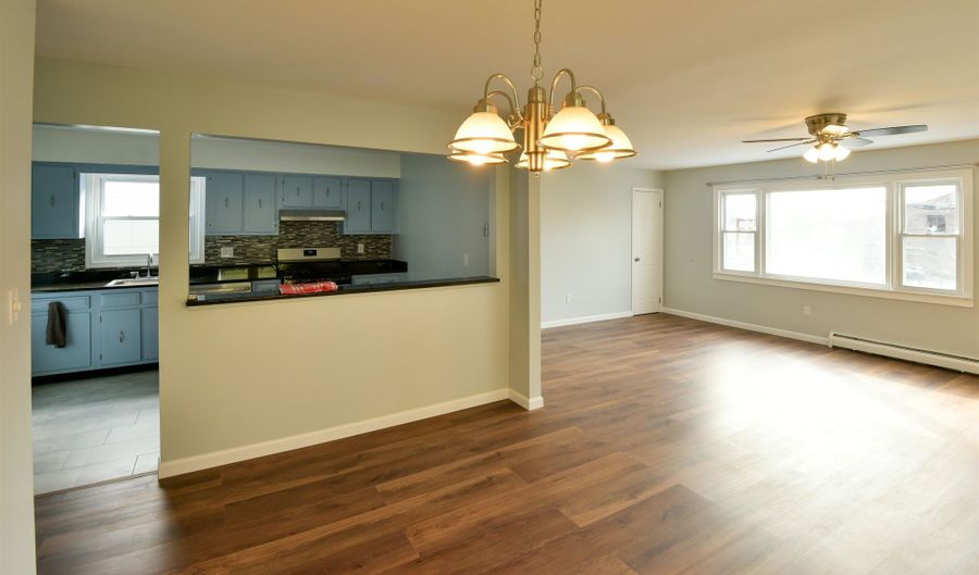 45 E 51ST St, Bayonne, NJ 07002 - 3 Beds, 2 Bath