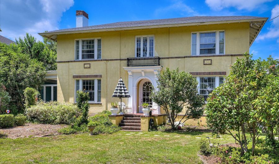 2327 Central Ave, Augusta, GA 30904 - 3 Beds, 3 Bath