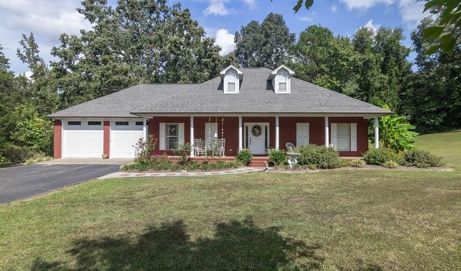 10 CR 259, Bruce, MS 38915 - 3 Beds, 2 Bath