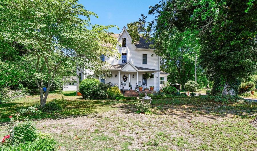 11409 BACK CREEK Rd, Bishopville, MD 21813 - 3 Beds, 2 Bath