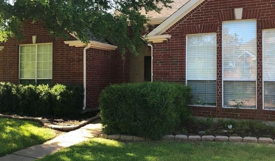 1202 Defford Ln, Allen, TX 75002 - 3 Beds, 2 Bath