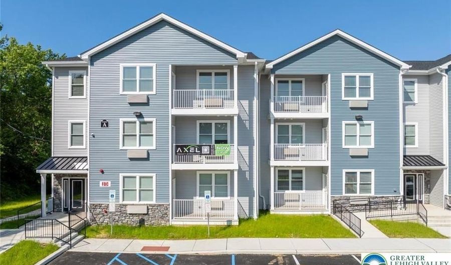 948 N Front St C-2, Allentown, PA 18102 - 2 Beds, 2 Bath