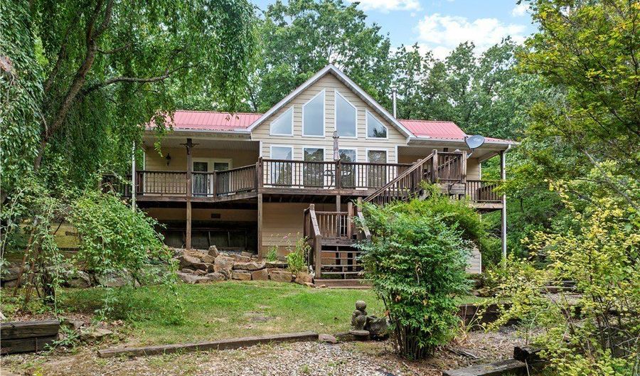 4106 County Road 920, Alpena, AR 72611 - 3 Beds, 3 Bath