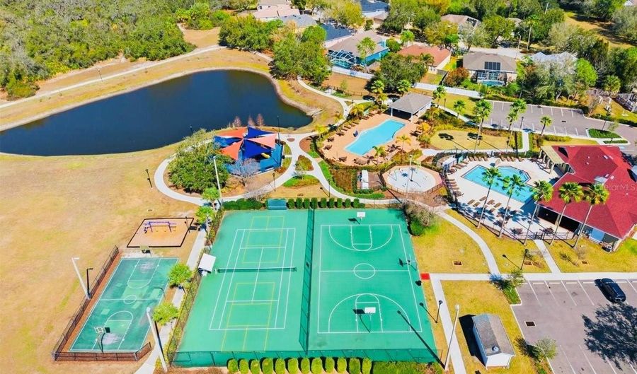 6801 CAMBRIDGE PARK Dr, Apollo Beach, FL 33572 - 4 Beds, 3 Bath