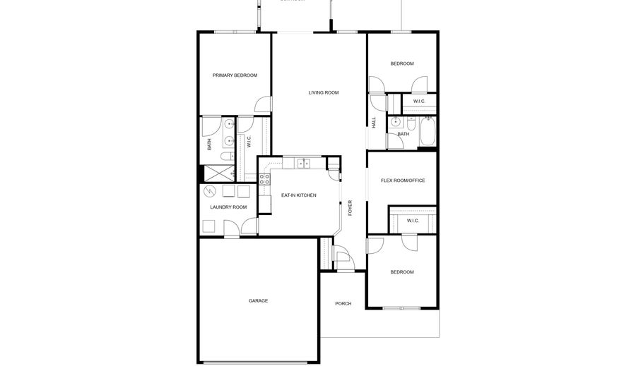 368 Angelina Way, Avon, IN 46123 - 3 Beds, 2 Bath