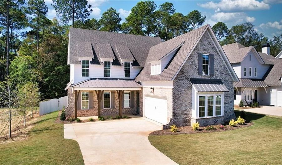1200 HUNTERS HILL Ln, Auburn, AL 36830 - 5 Beds, 4 Bath
