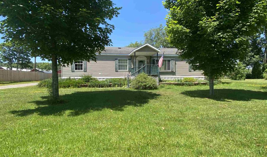 396 Park St, Barton, VT 05822 - 3 Beds, 2 Bath