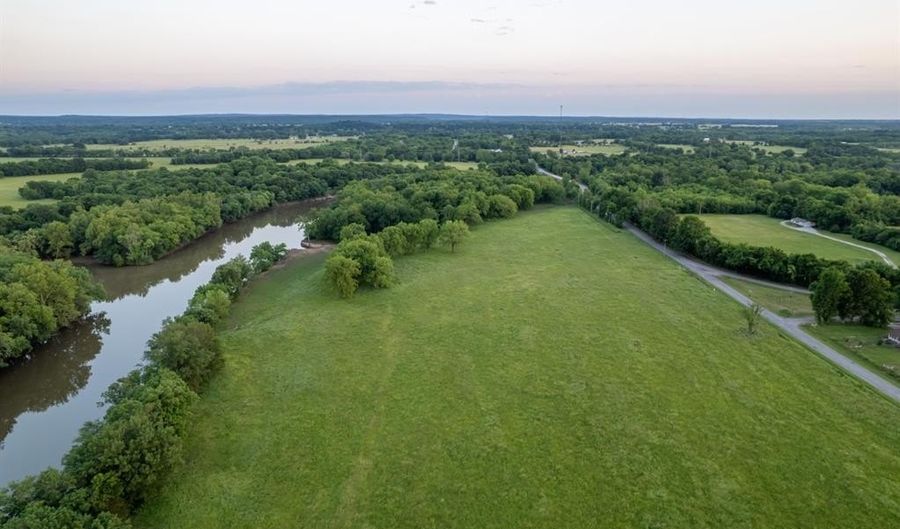 89 S 4420 Rd, Adair, OK 74301 - 0 Beds, 0 Bath