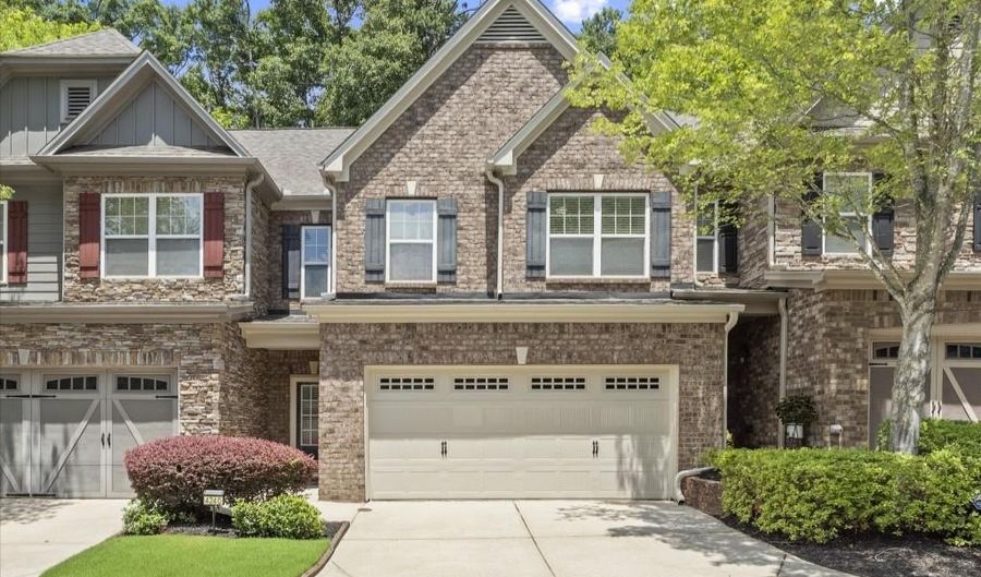 4240 Weavers White Ln, Austell, GA 30106 - 3 Beds, 3 Bath