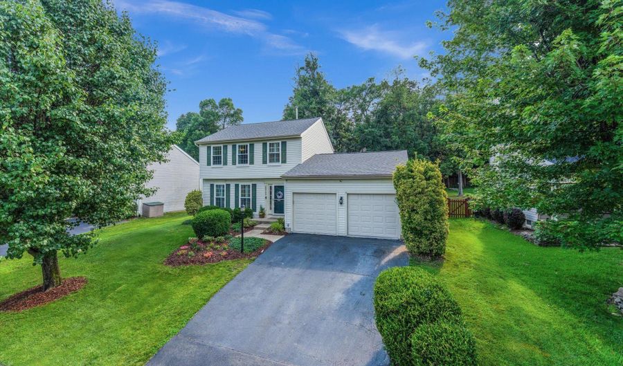 20793 CROSS TIMBER Dr, Ashburn, VA 20147 - 3 Beds, 4 Bath