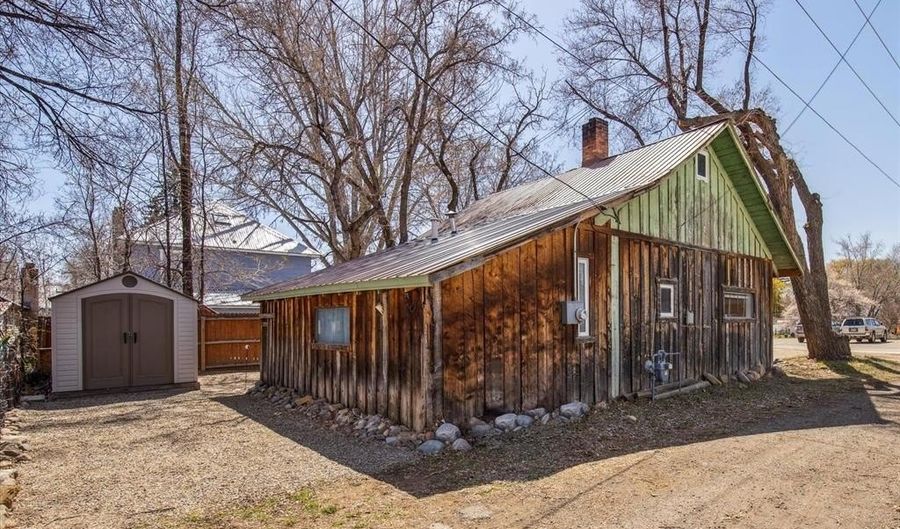 1298 Bayfield Pkwy, Bayfield, CO 81122 - 1 Beds, 1 Bath