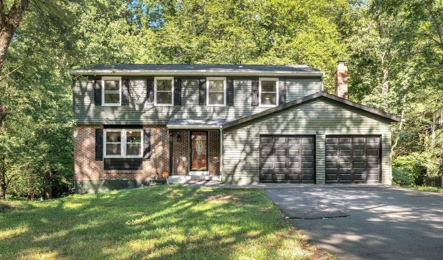 6601 HOMESTAKE Dr S, Bowie, MD 20720 - 5 Beds, 4 Bath