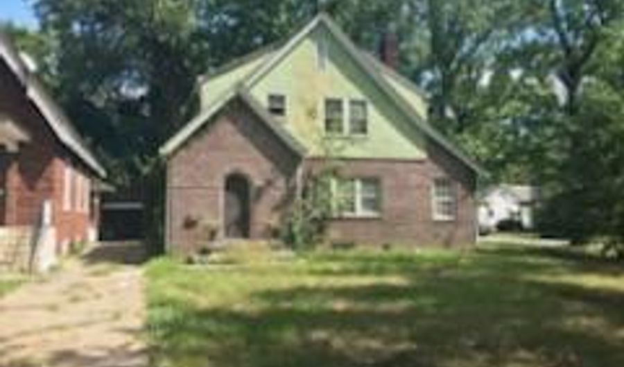 2201 Humbert, Alton, IL 62002 - 3 Beds, 2 Bath