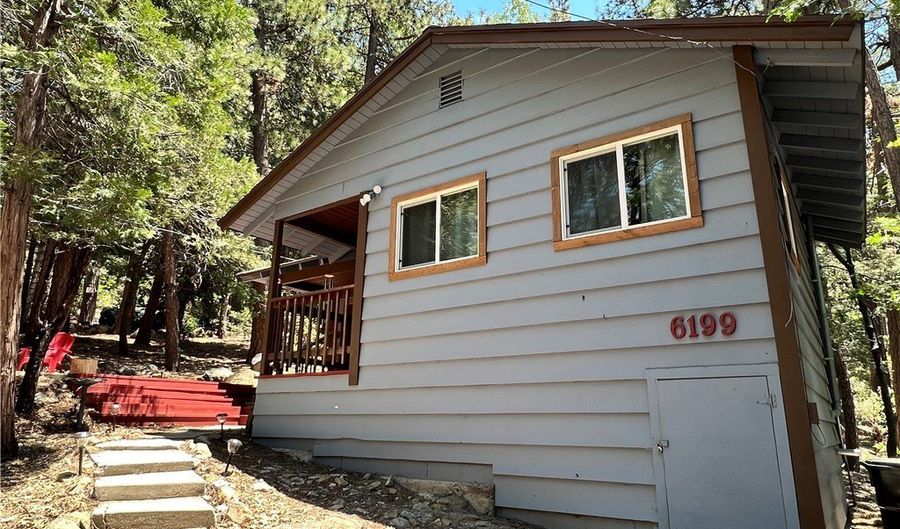 6199 Cedar, Angelus Oaks, CA 92305 - 2 Beds, 1 Bath