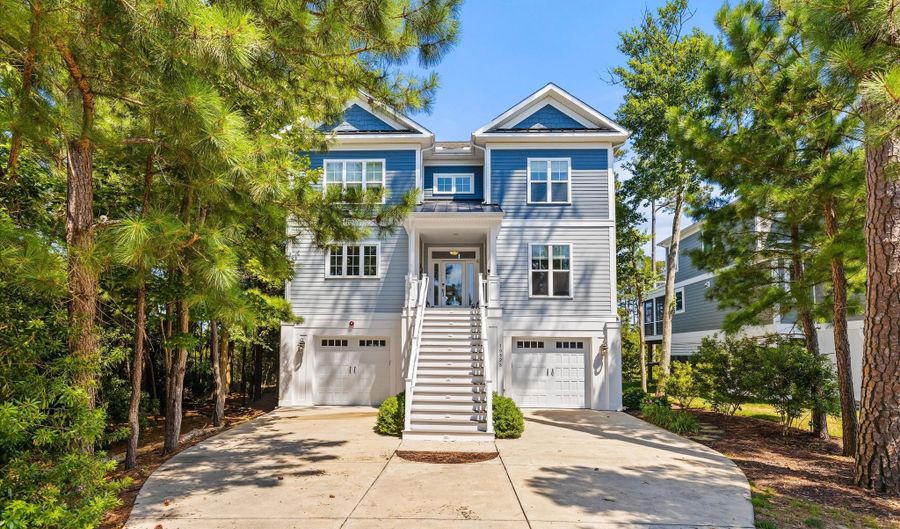 10528 WAR DANCER Ln, Berlin, MD 21811 - 6 Beds, 5 Bath