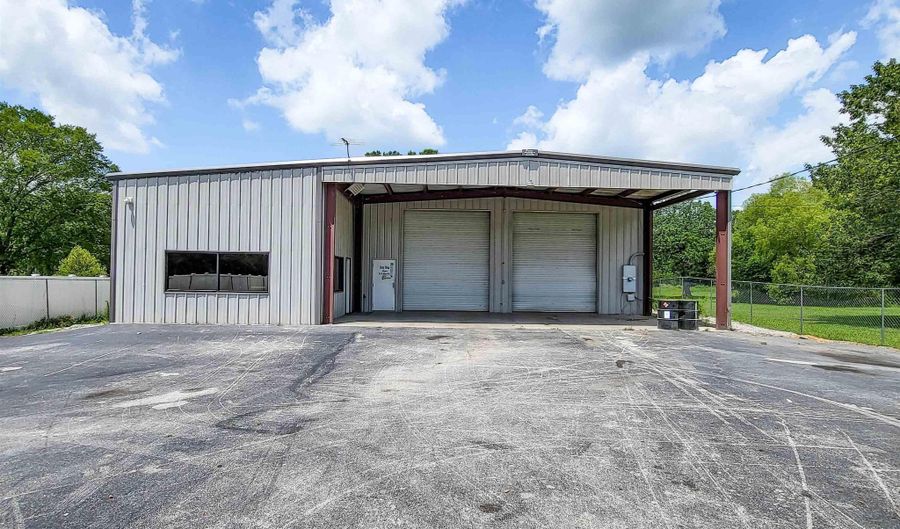16097 Parker Rd, Athens, AL 35611 - 0 Beds, 0 Bath