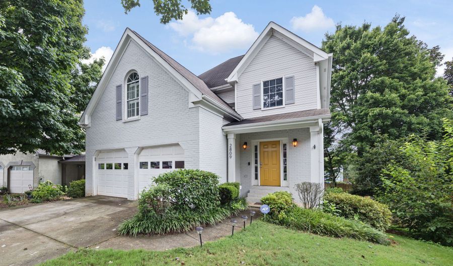 2809 Ashwood, Decatur, GA 30030 - 4 Beds, 4 Bath