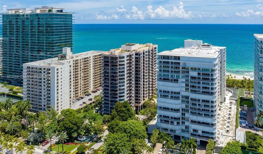 10175 Collins Ave 1707/1708, Bal Harbour, FL 33154 - 4 Beds, 6 Bath