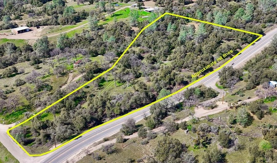 6 Knickerbocker, Ahwahnee, CA 93601 - 0 Beds, 0 Bath
