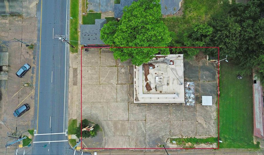 204 W MADISON Ave, Bastrop, LA 71220 - 0 Beds, 0 Bath