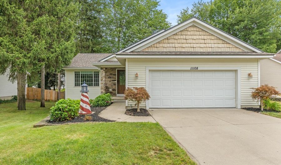 11108 Creekside Dr, Allendale, MI 49401 - 3 Beds, 2 Bath