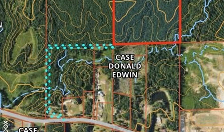 0000 Highway 550 NW, Brookhaven, MS 39601 - 0 Beds, 0 Bath