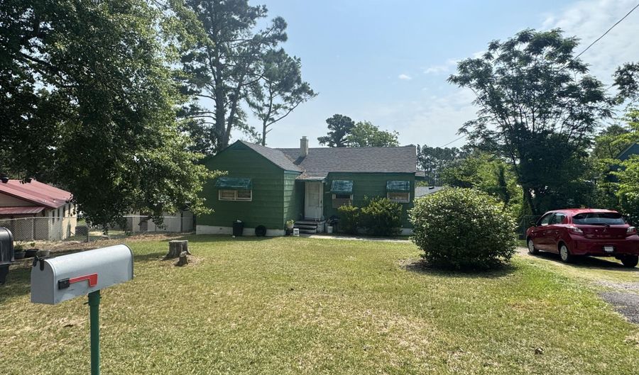 2916 Whistler Ln, Augusta, GA 30906 - 2 Beds, 1 Bath