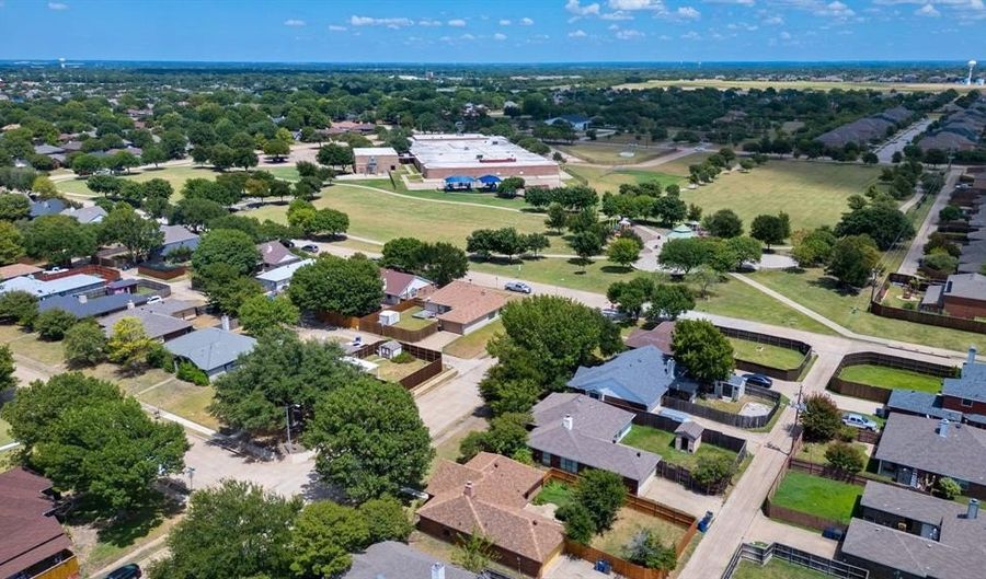 1530 Gardenia Dr, Allen, TX 75002 - 3 Beds, 2 Bath