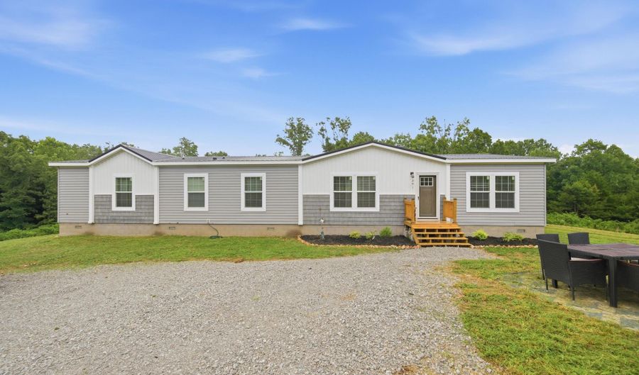 1270 Plainview Rd, Anderson, MO 64831 - 4 Beds, 2 Bath